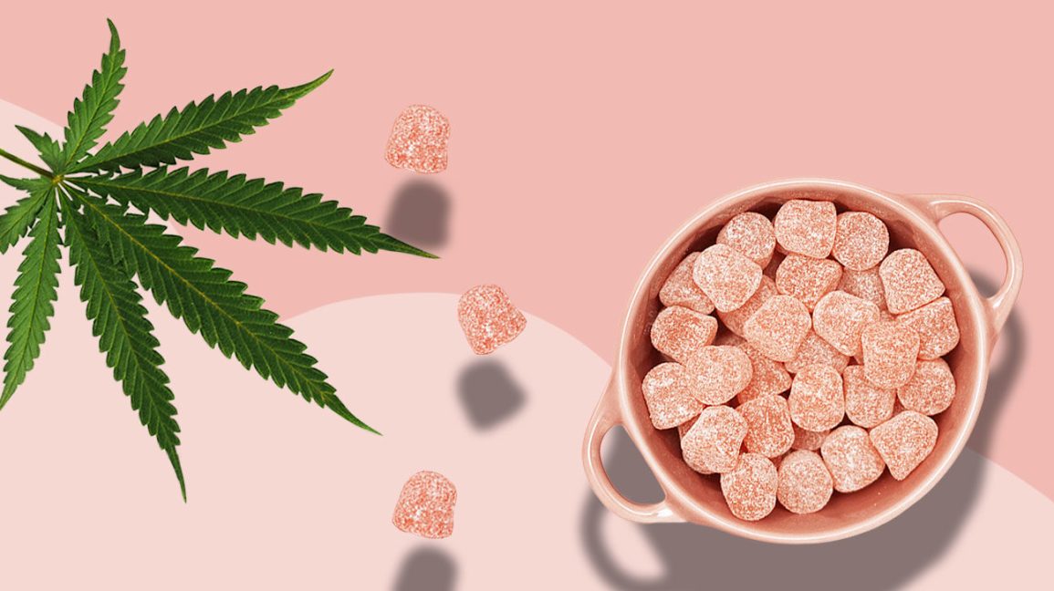 Things to consider when buying a cbd gummies