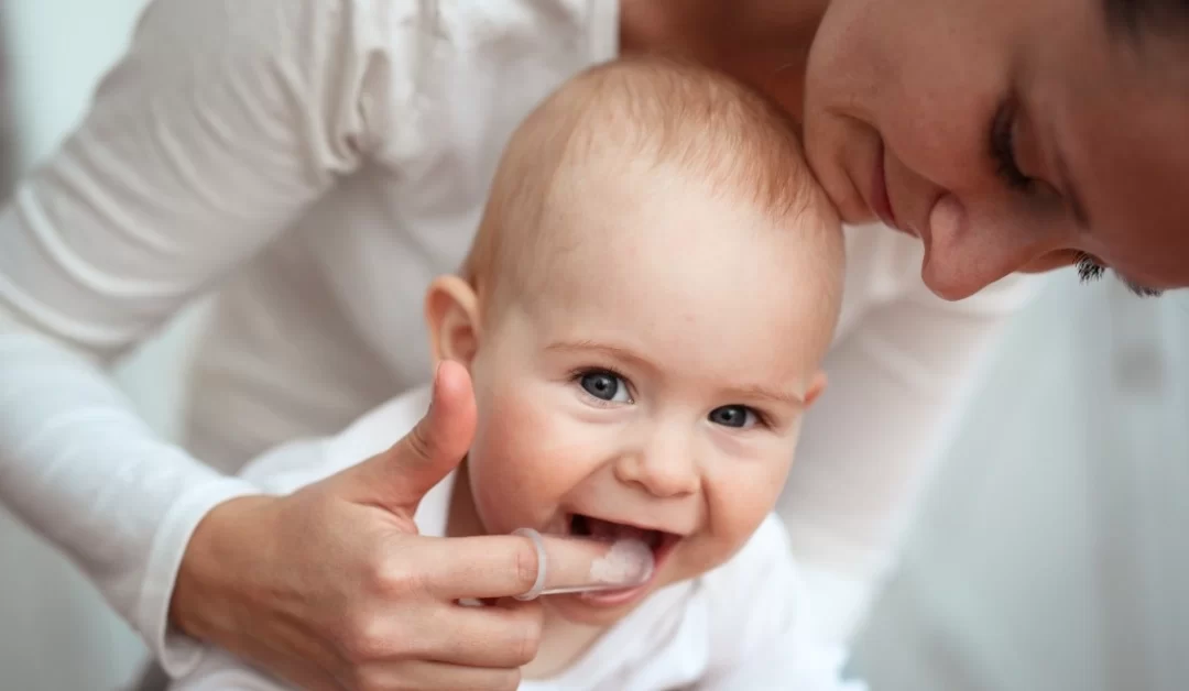 Teething in Kids: Things Parents in Houston Need to Know