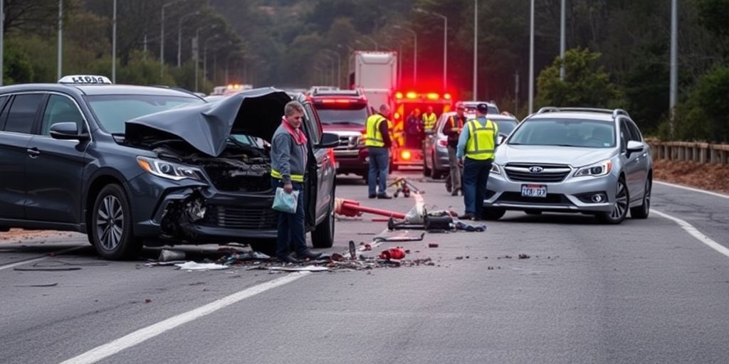 Car Accident Claim Deadlines