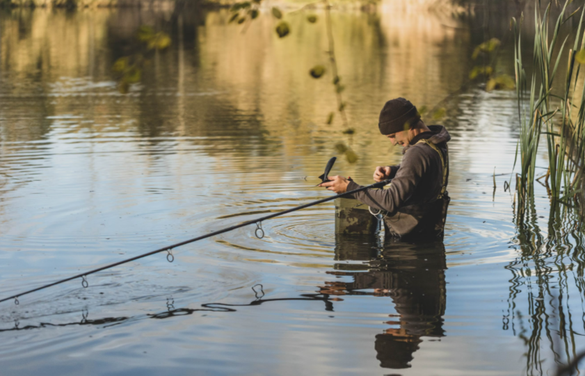 Top Benefits of Joining Carp Giveaways Today