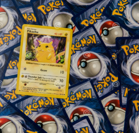 What to Expect at the Next NC Pokémon Show: A Preview for Fans