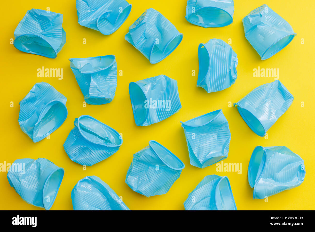 Moving Towards Zero Waste with Focused PP Recycle Policies