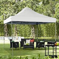 Host Events Anywhere with Weather-Resistant Commercial Tents